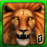 Ultimate Lion Adventure 3D Apk Download for Android