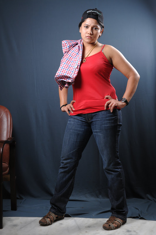 Jyothi Latest Photo Gallery hot images