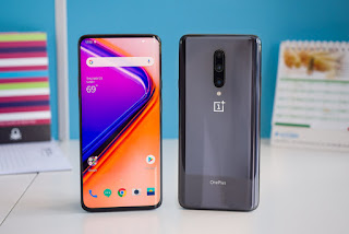 OnePlus 9 and OnePlus 9 Pro: release date, specs, features ...