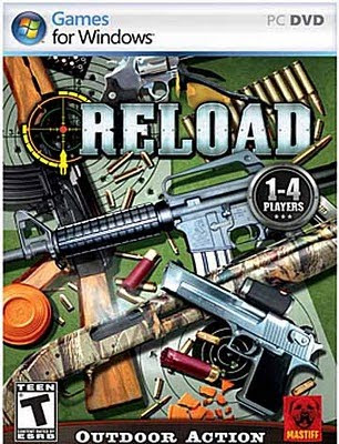 Reload Target Down - Mediafire