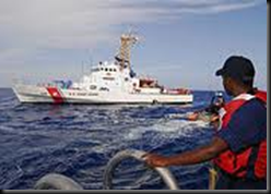 coast guard