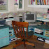 Home Office Design Ideashome Office Decorating Plansoffice
