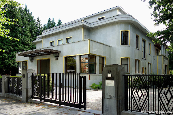 Villa Empain アンパン荘