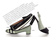 Catálogo zapatos, carteras de mujerColección Geox Verano 2013