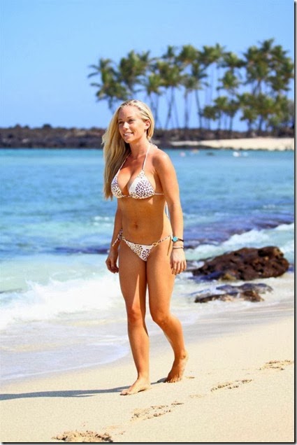 Kendra Wilkinson 4