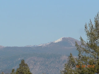 donner summit