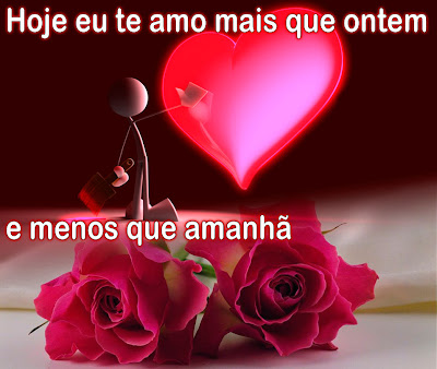 frase com muito amor