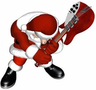 Rock santa1