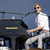 Andrew McMahon in the Wilderness - BottleRock 2016