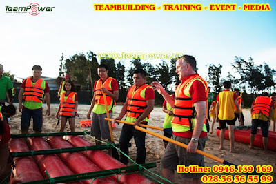 Team Power Company - Teambuilding - Training - Event - Media - Wedding