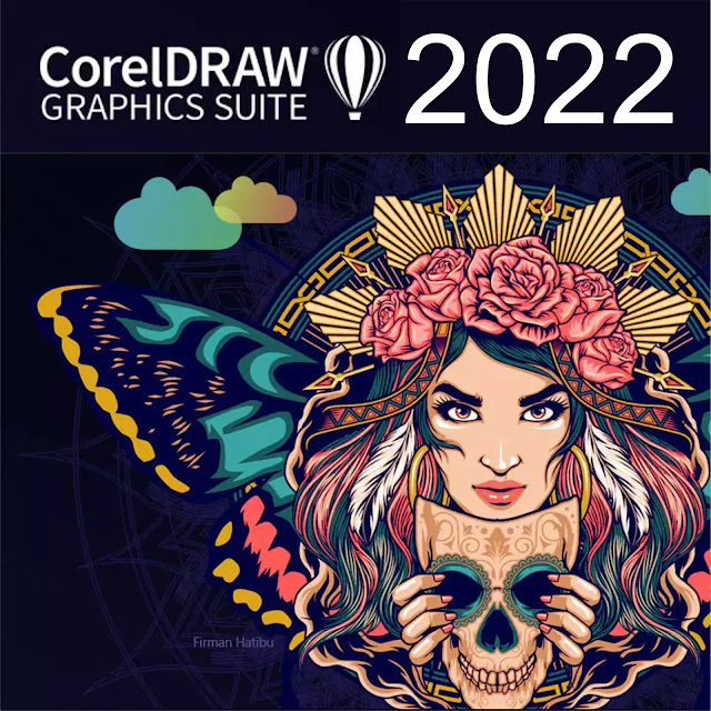 download coreldraw 2022