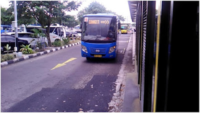 Kelebihan dan kekurangan trans jogja