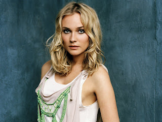 Free non-watermarked Diane Kruger wallpapers at fullwalls.blogspot.com