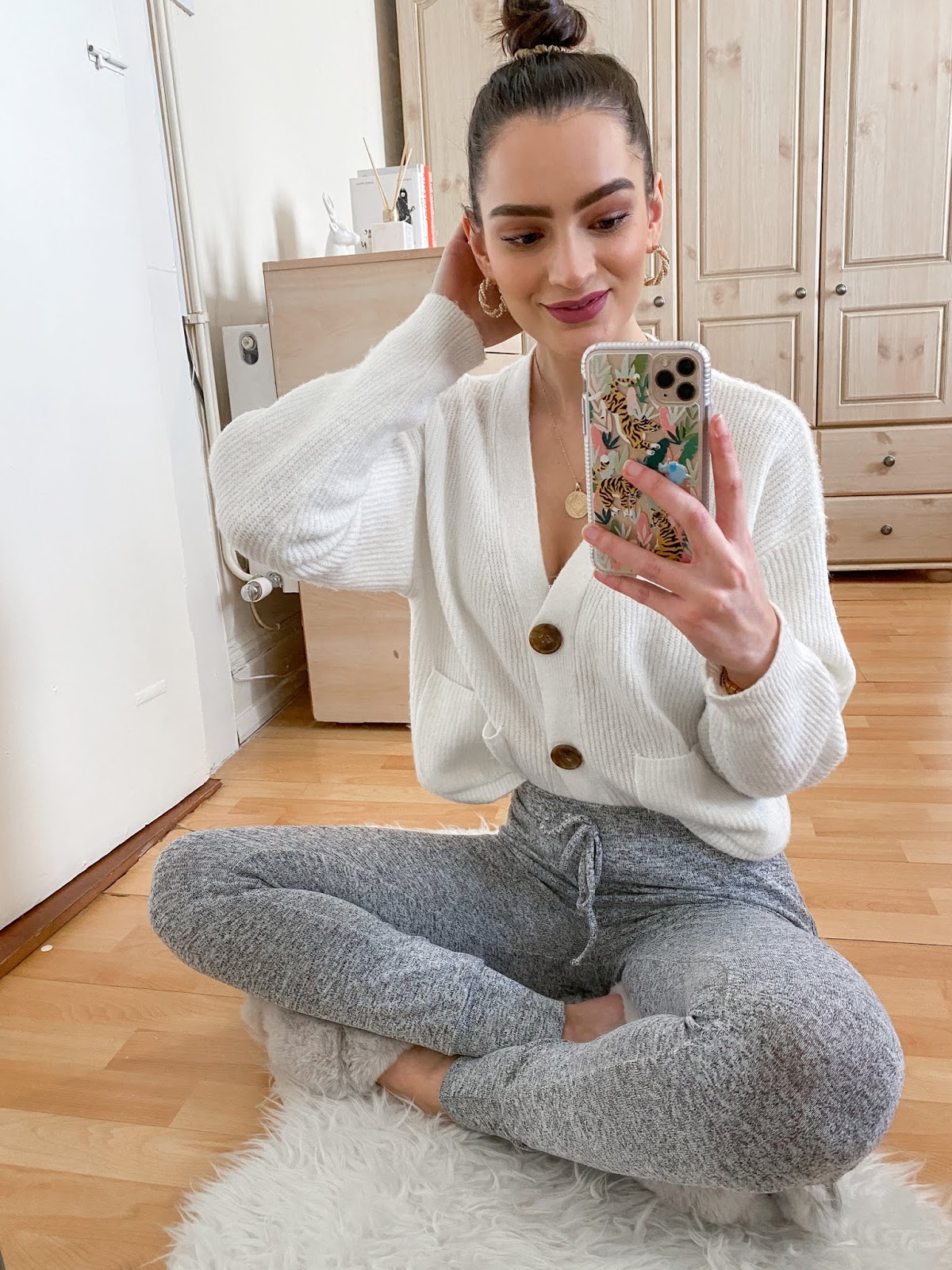 peexo at home basics loungewear