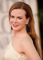 Nicole Kidman