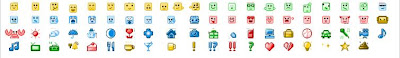 emoticons