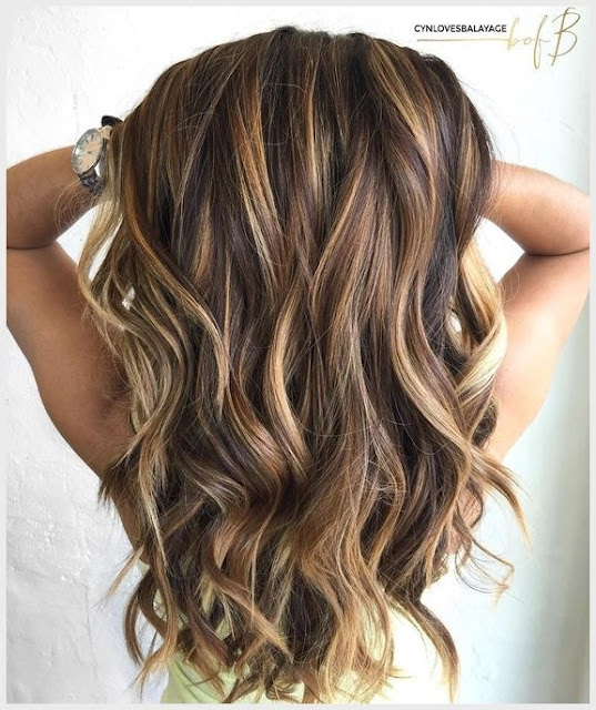 2019 hair color ideas for blondes