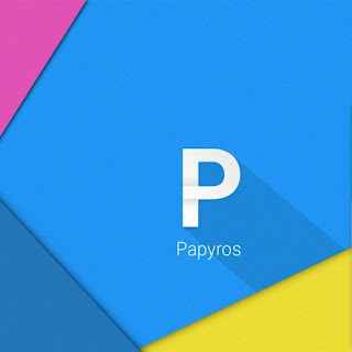 Papyros