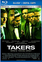 Takers (2010)