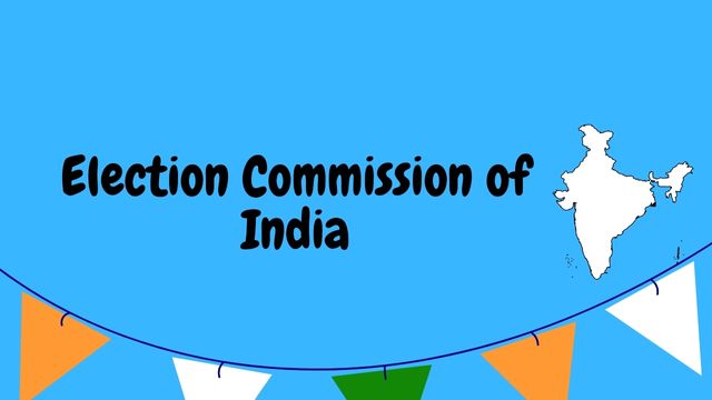 election-commission-of-india