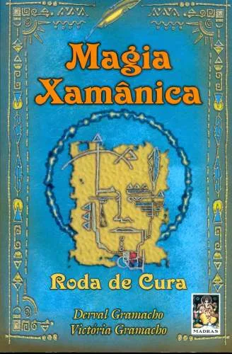 Magia Xamânica