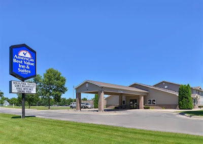 hotel in Spring Valley, Minnesota