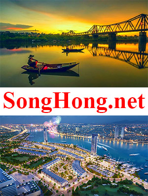 SongHong.net