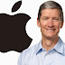 Apple CEO, Tim Cook confesses: “I’m proud to be gay”… It’s God’s gift to me”