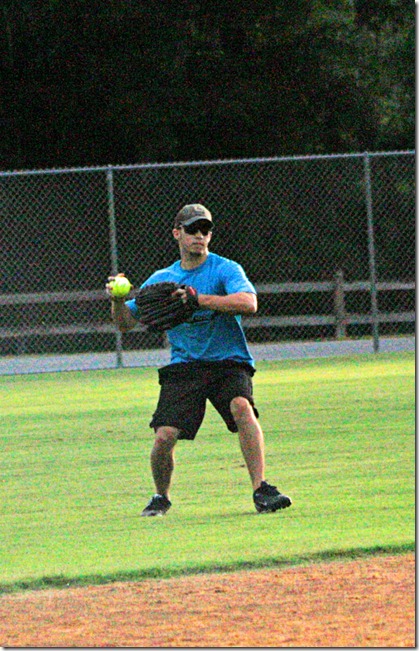 softball 2011