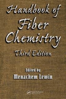 Handbook of Fiber Chemistry 3rd Edition