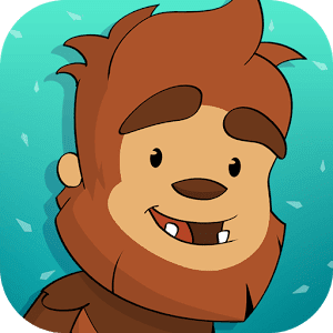 Little Bigfoot (Unreleased) - VER. 1.36 - Unlimited (Gems - Bones) MOD APK