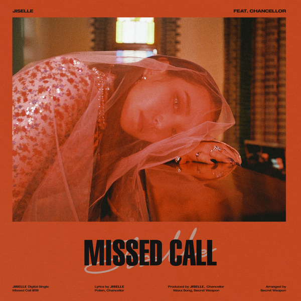 Jiselle – Missed call (Single) Descargar