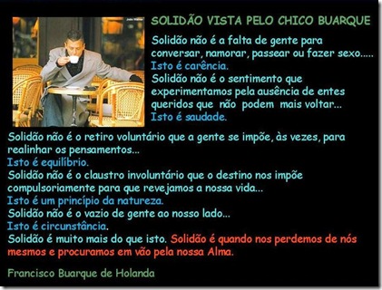 chico buarque