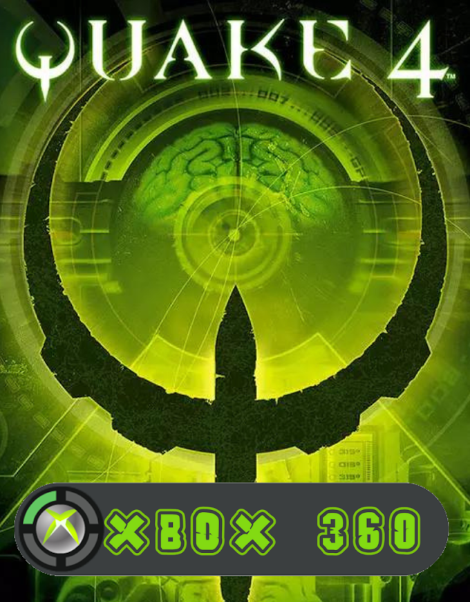 Quake 4 