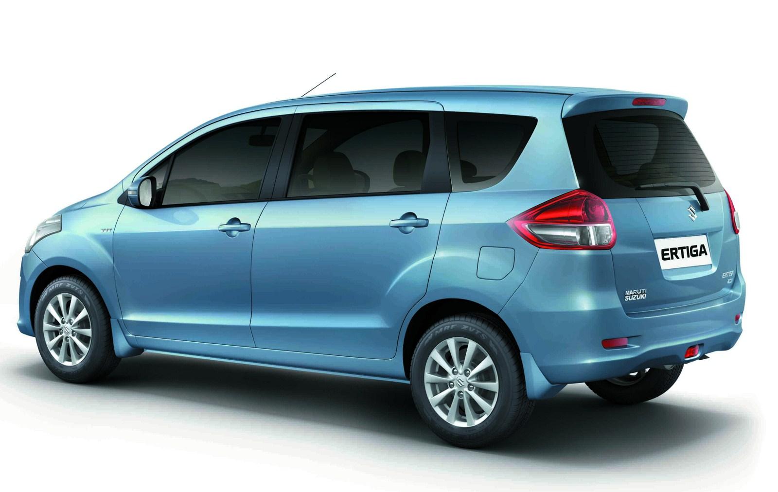 Ertiga