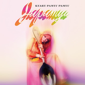 [Lirik+Terjemahan] Kyary Pamyu Pamyu - Chami Chami Charming