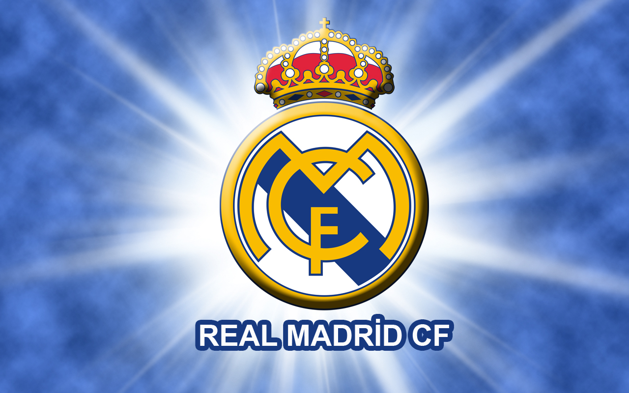 Real Madrid Logo Logo 22