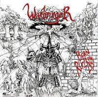  Warbringer Discography