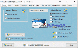 Advanced Codecs 11.0.5 Free Download For Windows 7/8/10