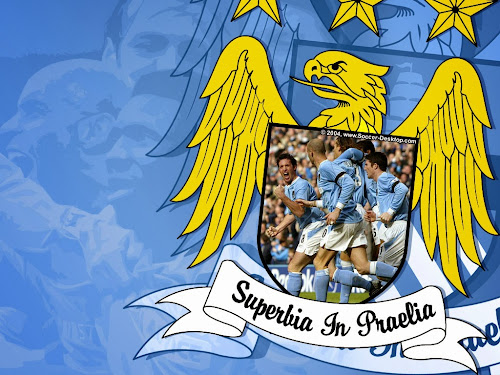 manchester city image