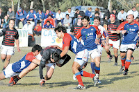 tigres old lion rugby