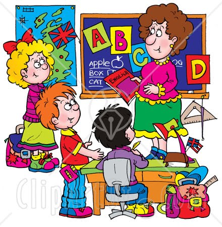 school clip art teacher. school clip art teacher.