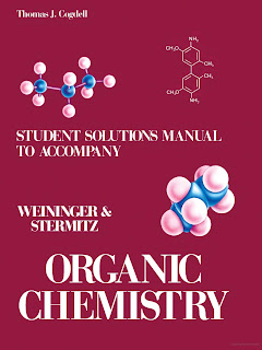 Student’s Solutions Manual to Accompany Organic Chemistry Organic Chemistry