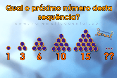 Desafio: Qual o próximo número desta sequência?