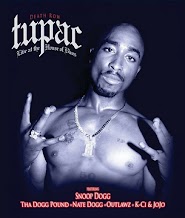 Tupac: Live at the House of Blues (1996)