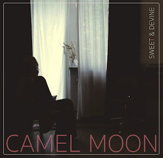 Camel Moon "Sweet & Device" 2018 +  "You Still There?" 2022 Germany Psych,Pop,Folk,Indie,Rock,Dark Folk