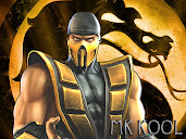 #9 Mortal Kombat Wallpaper