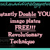 Double you Image Plates-NOW- FREE!!!