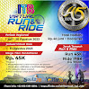 ITB 78 Virtual Run & Ride • 2023
