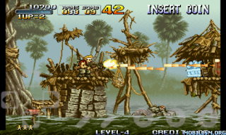 Metal Slug all Device